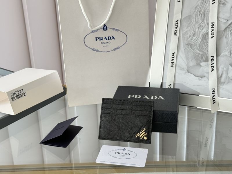 Prada Wallet